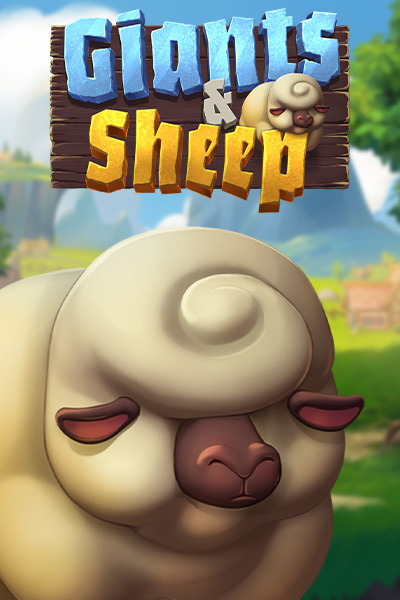 Giants and Sheep
