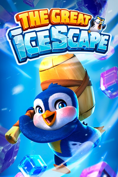 The Great Icescape