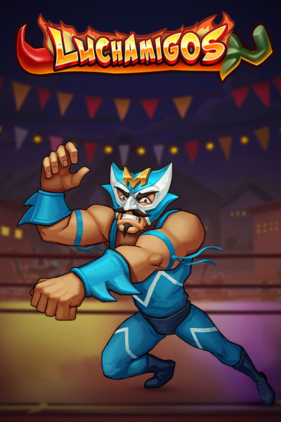 Luchamigos