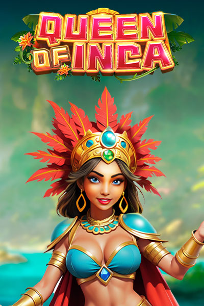 Queen of Inca