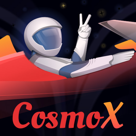 CosmoX