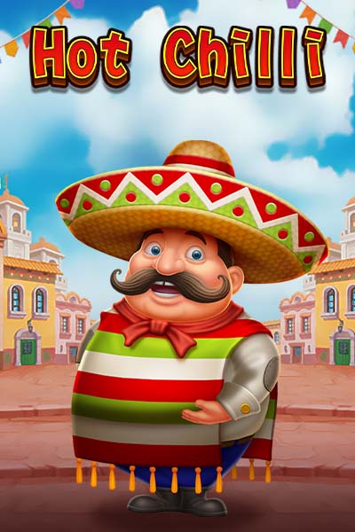 Hot Chilli
