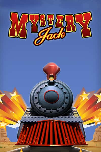 Mystery Jack