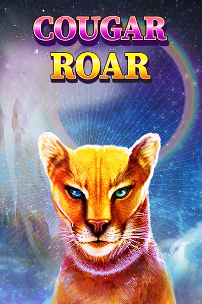 Cougar Roar