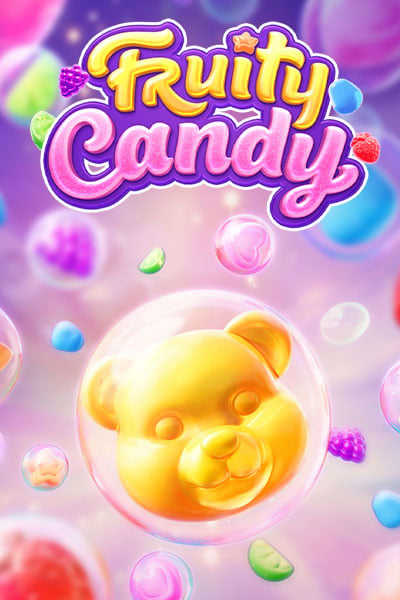 Fruity Candy