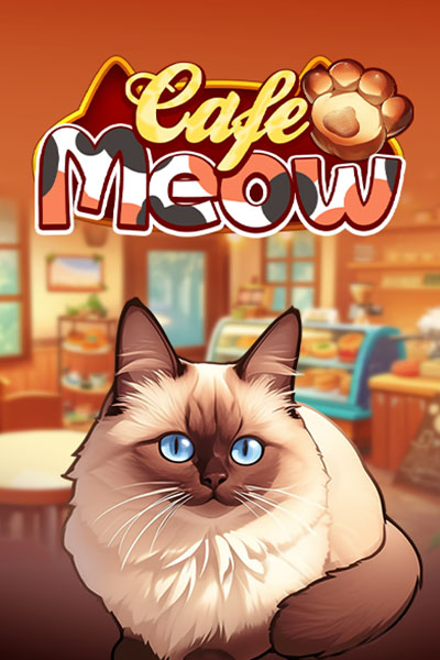 Cafe Meow