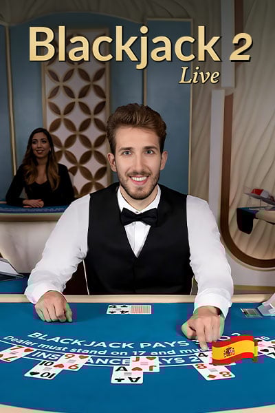 Blackjack en Español 2