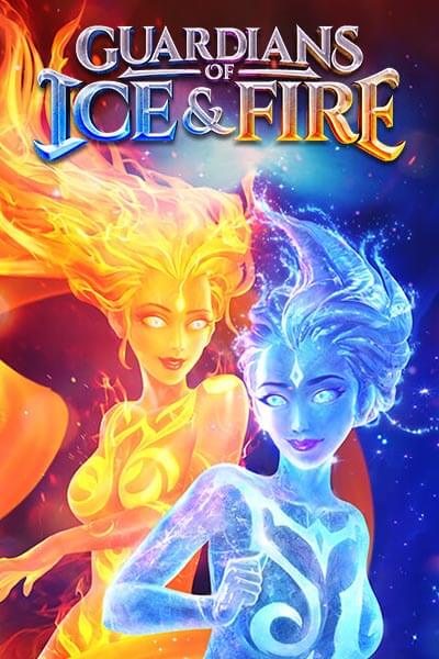 Guardians of Ice and Fire