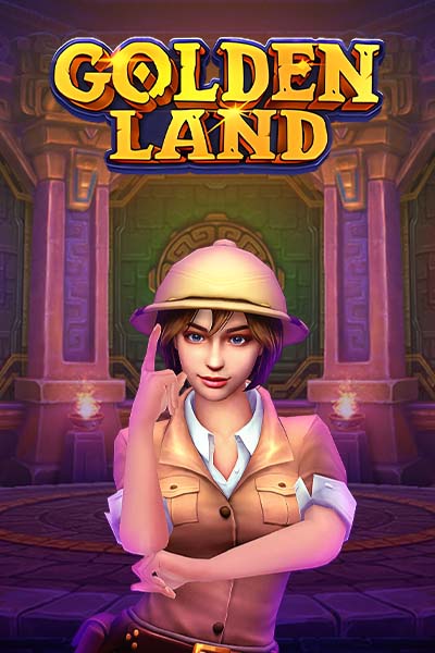 Golden Land