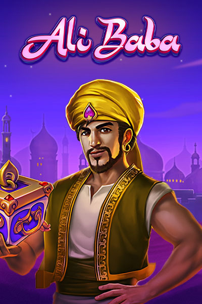 Ali Baba