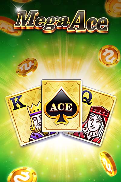Mega Ace