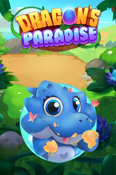 Dragon's Paradise