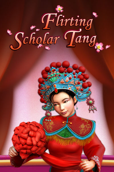 Flirting Scholar Tang