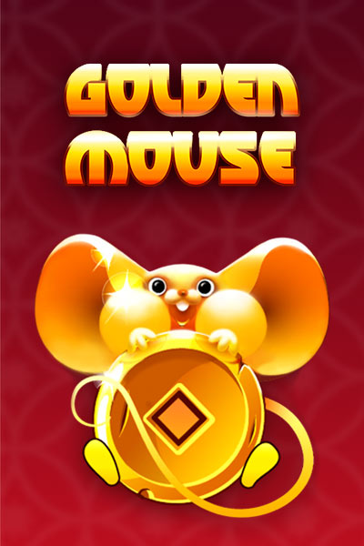 Golden Mouse