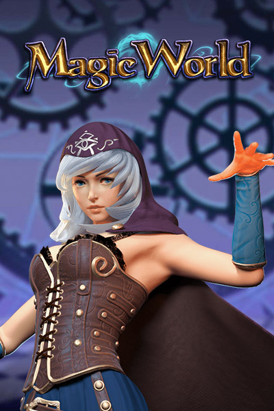 Magic World