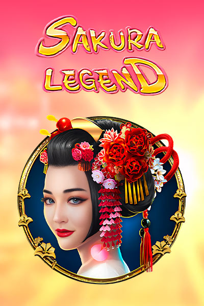 Sakura Legend