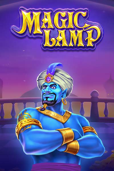 Magic Lamp
