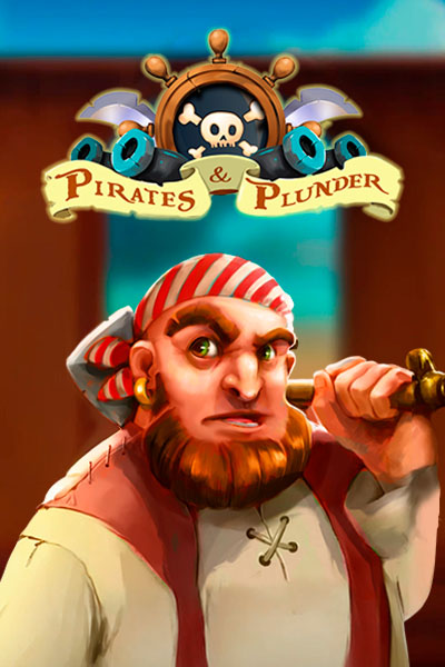 Pirates & Plunder