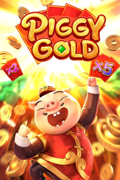 Piggy Gold