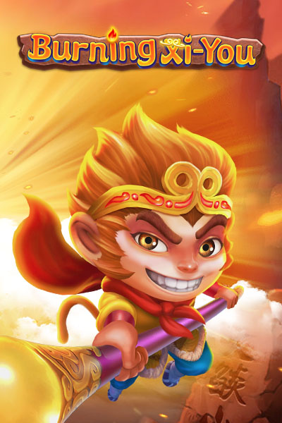 Burning Xi-You