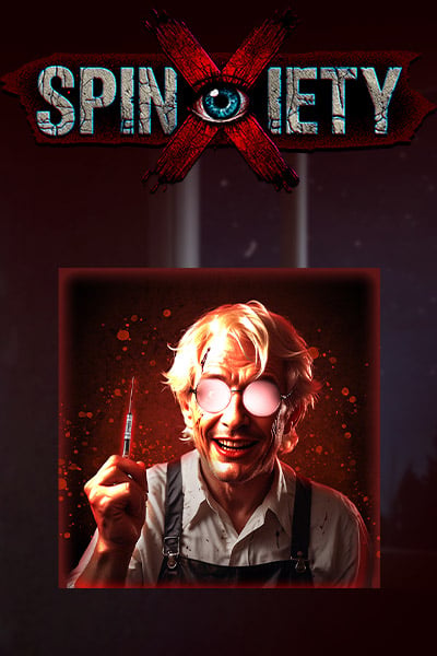 Spinxiety