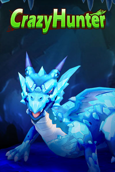 Crazy Hunter