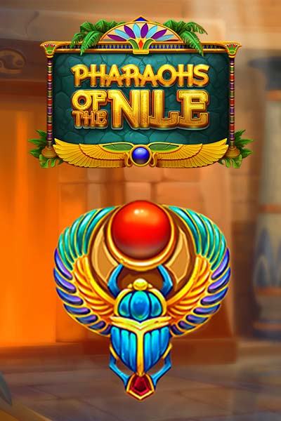 Pharaohs of the Nile