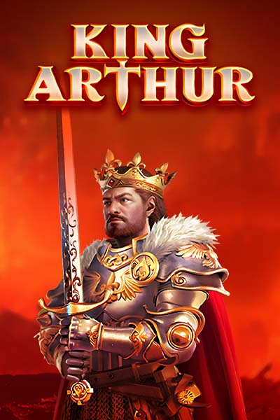 King Arthur