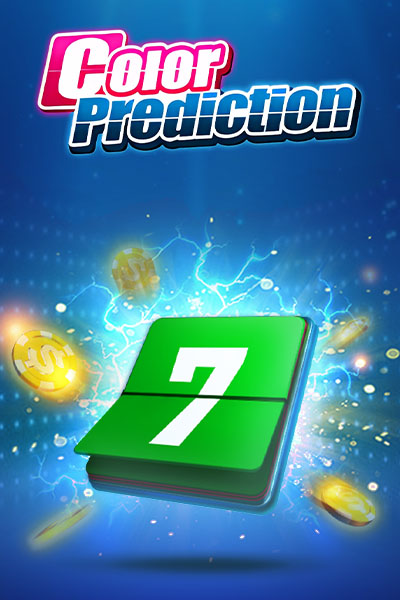 Color Prediction