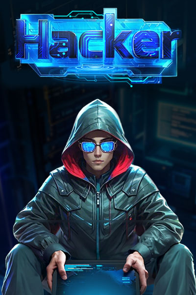 Hacker