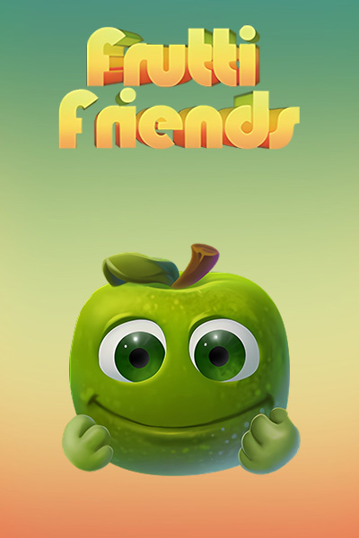 Frutti Friends