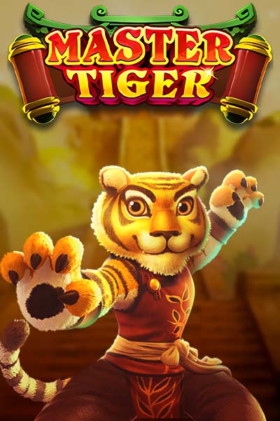Master Tiger