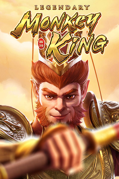 Legendary Monkey King