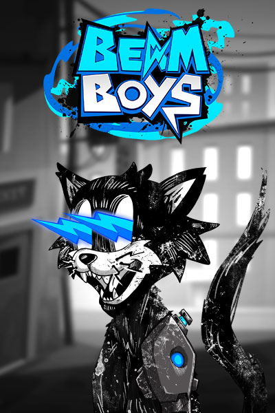 Beam Boys