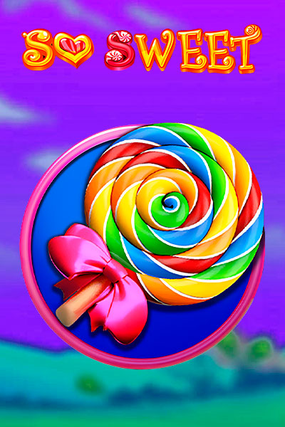 So Sweet