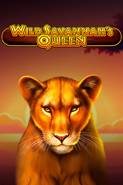 Wild Savannah's Queen