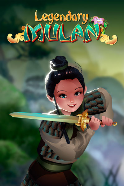 Legendary Mulan