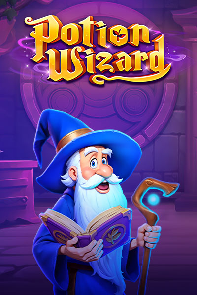 Potion Wizard