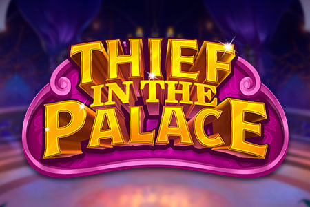 Thief In The Palace