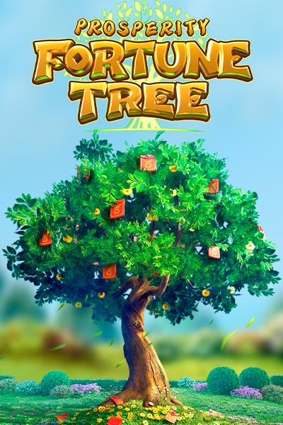 Prosperity Fortune Tree