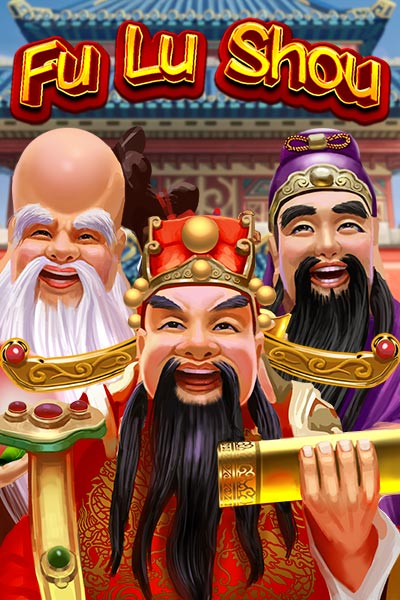 Fu Lu Shou